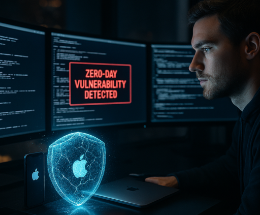 iPhone Security